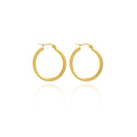 Novale Ohrringe Gold