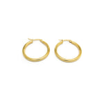 Novale Ohrringe Gold