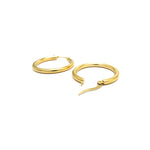 Novale Ohrringe Gold
