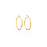 Cologie Ohrringe Gold