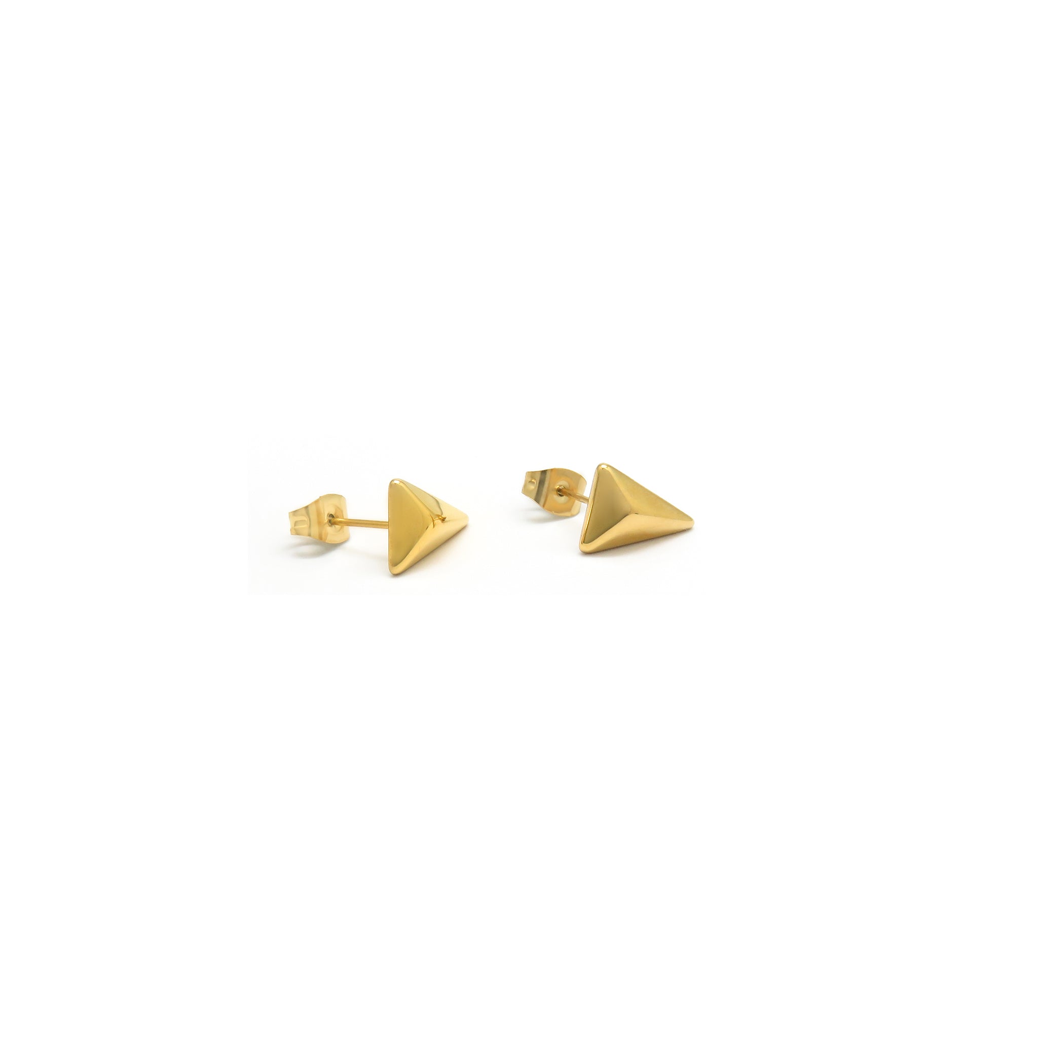 Dohilo Ohrringe Gold