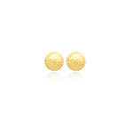 Cohinte Ohrringe Gold