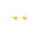 Cohinte Ohrringe Gold