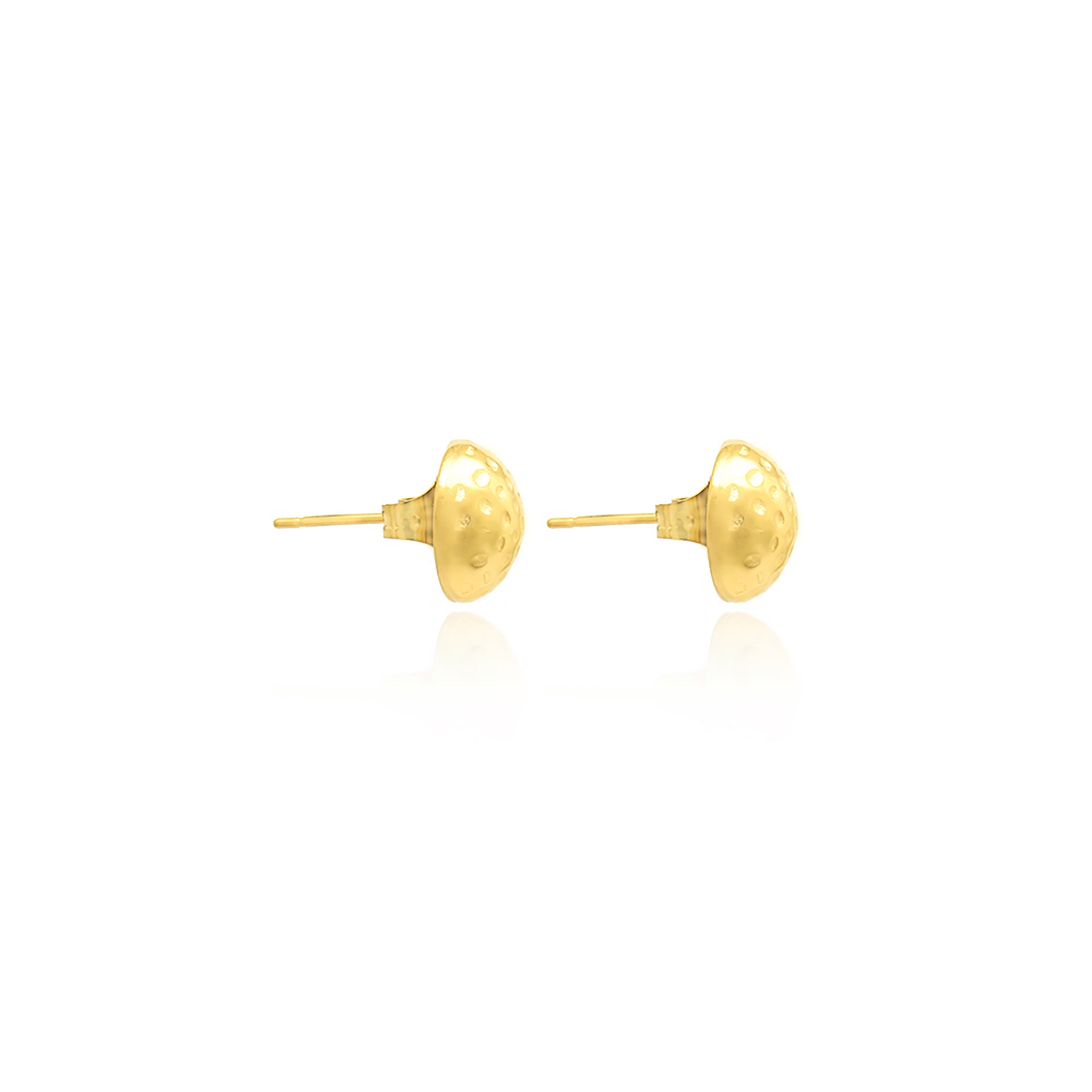 Cohinte Ohrringe Gold