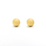 Cohinte Ohrringe Gold