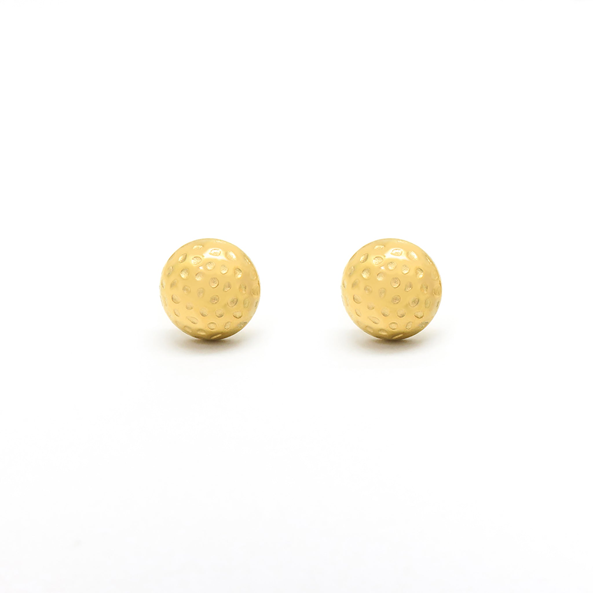Cohinte Ohrringe Gold