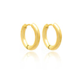 Ashoy Ohrringe Gold