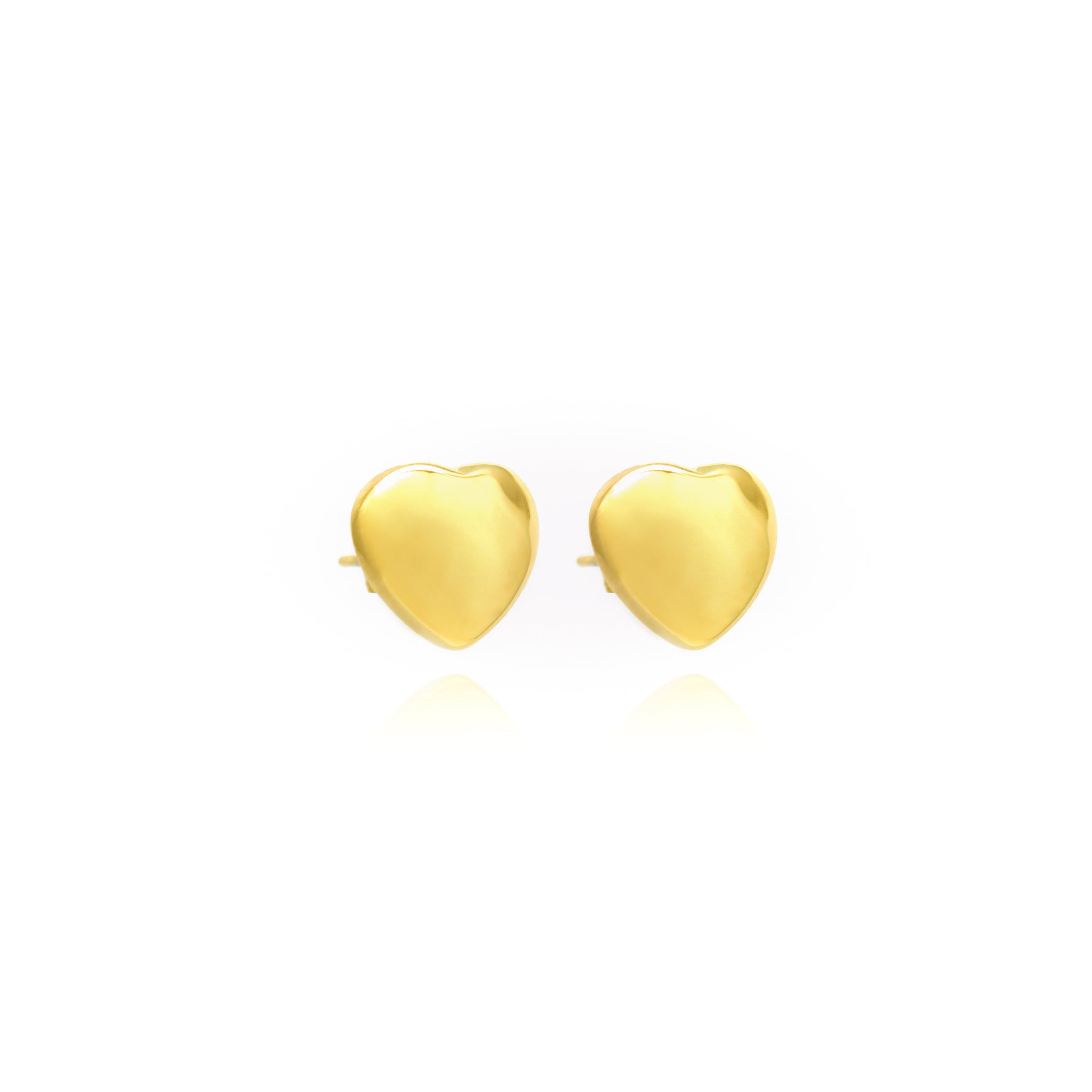 Seminta Ohrringe Gold