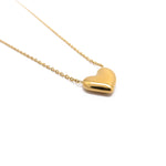 Rignos Halskette Gold