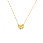 Rignos Halskette Gold