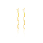 Belren Ohrringe Gold
