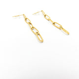 Belren Ohrringe Gold