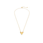 Atilise Halskette Gold