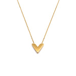 Atilise Halskette Gold