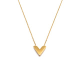 Atilise Halskette Gold