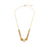 Seiliv Halskette Gold