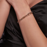 Utichit Armband Rose