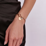 Drundod Armband Rose