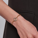 Neofeo Armband Gold