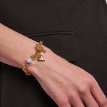 Orolysi Armband Gold