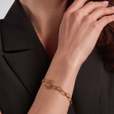 Idelors Armband Gold