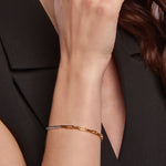 Frongen Armband Gold