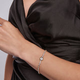 Gedryrw Armband Gold