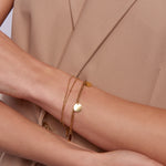 Reowar Armband Gold