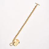 Coscia Armband Gold