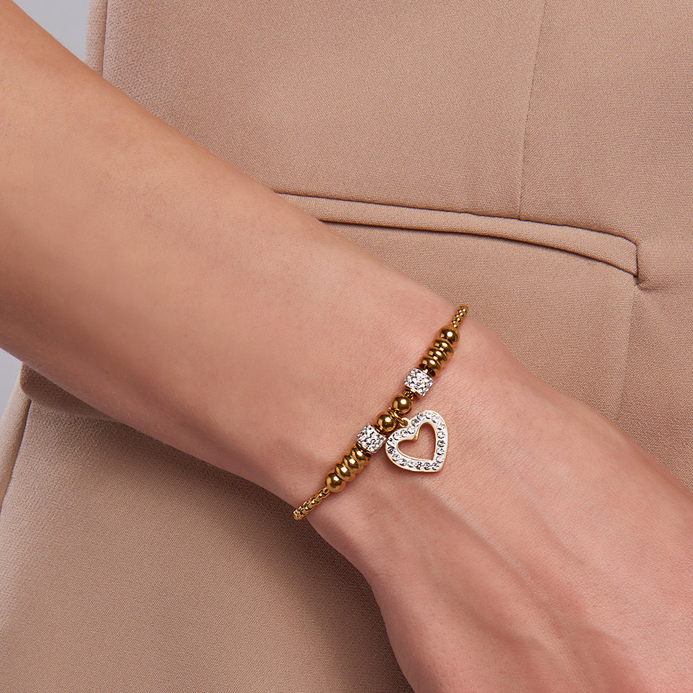 Aitin Armband Gold