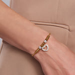 Aitin Armband Gold