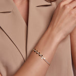 Flannin Armband Gold
