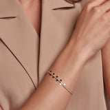 Flannin Armband Gold