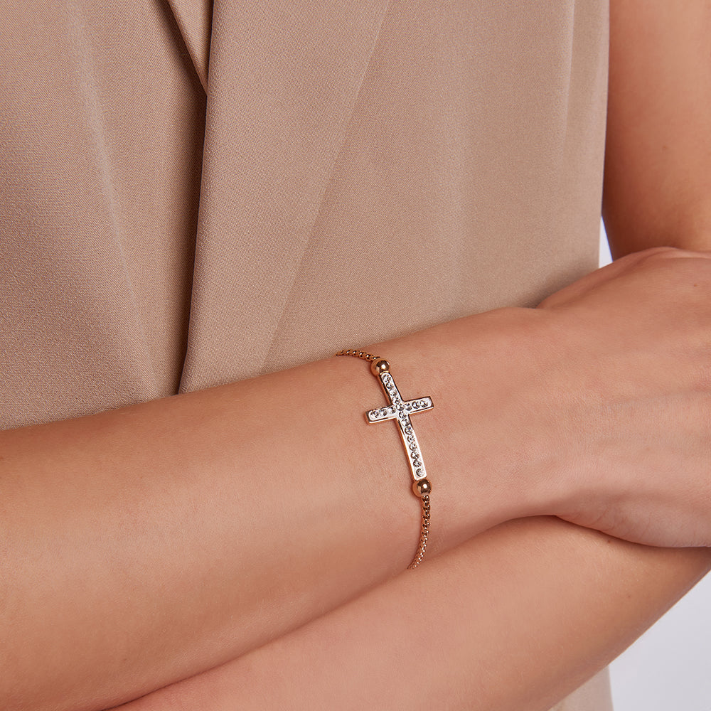 Famplef Armband Rose