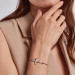 Famplef Armband Rose
