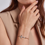 Famplef Armband Rose