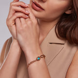 Tfengy Armband Rose