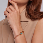 Tfengy Armband Rose