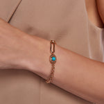 Tfengy Armband Rose