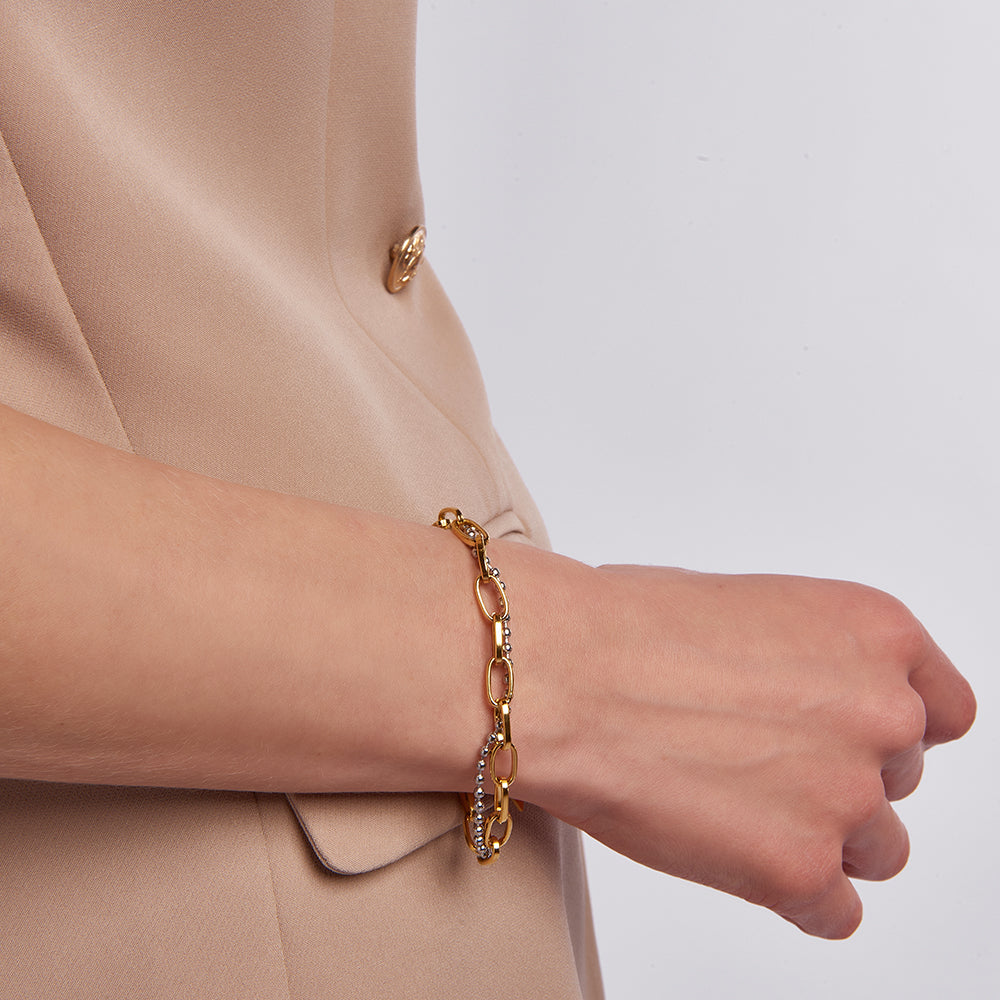 Utichit Armband Gold