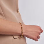 Utichit Armband Gold