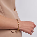 Utichit Armband Gold