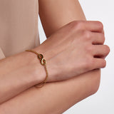 Wigeng Armband Gold