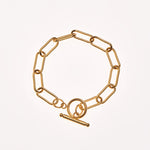 Bicaln Armband Gold