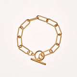 Bicaln Armband Gold
