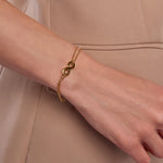 Wigeng Armband Gold