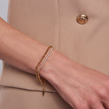 Etoderw Armband Gold