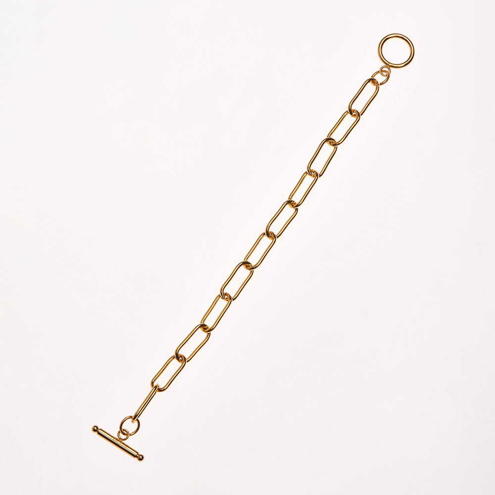 Bicaln Armband Gold