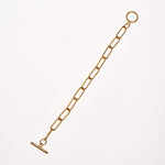 Bicaln Armband Gold