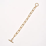 Bicaln Armband Gold